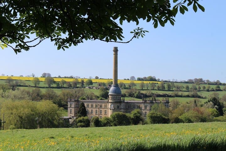 Cotswolds & Shakespeare Birthplace: Private Day Tour from London photo 2