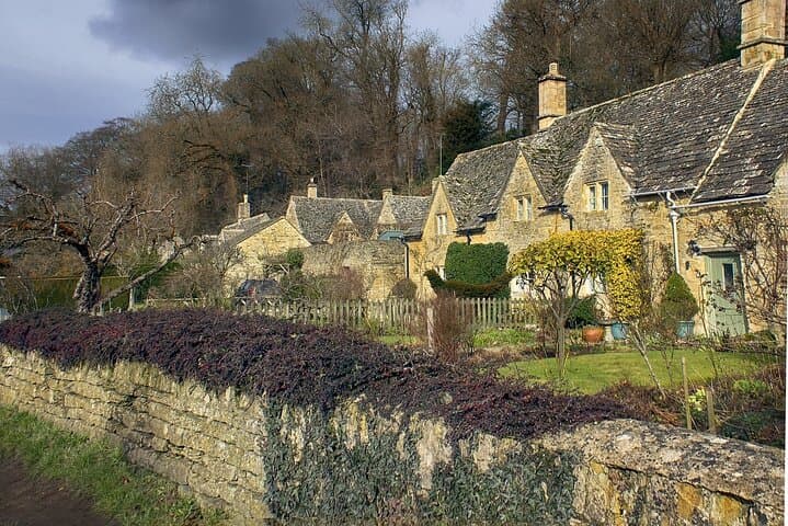 Full-Day Private Oxford & Cotswolds Tour — Bodleian, Bourton, Bibury photo 6