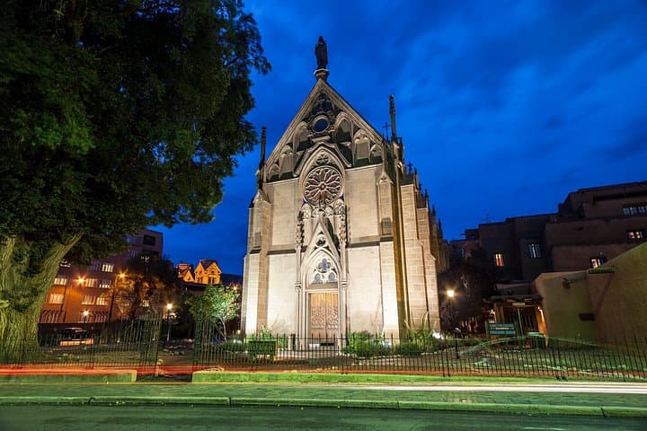 Santa Fe Family Treasures: Private 2-Hour Historical Walking Tour photo 2