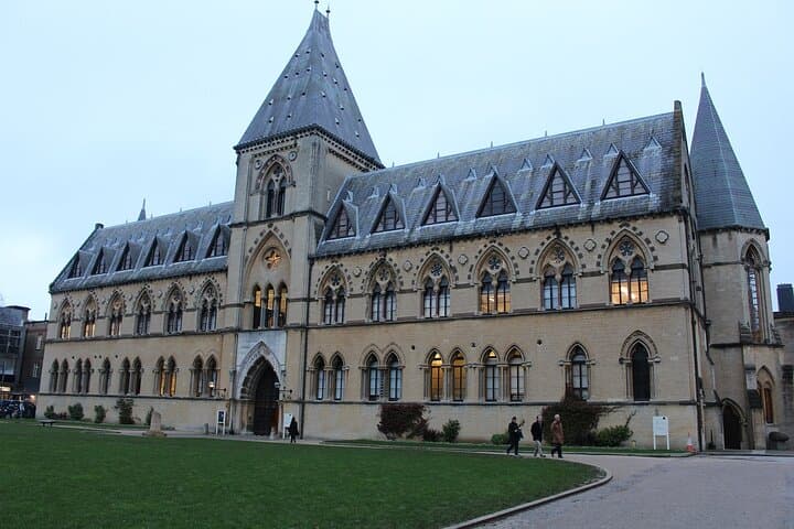 Oxford Day Tour from London: Private Transport, Bodleian Access & Insider Guide photo 2