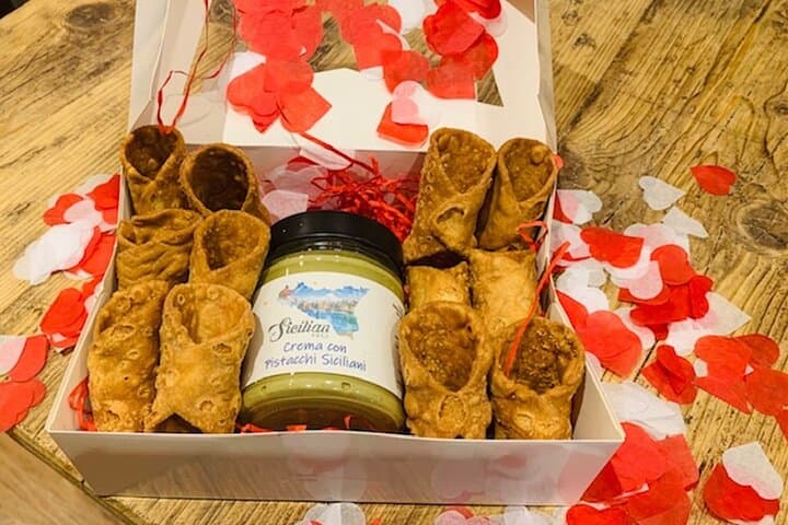 Private Italian Dinner and Romantic Night in Manchester's Northern Quarter photo 4
