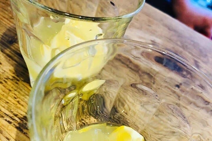 Private Italian Dinner and Romantic Night in Manchester's Northern Quarter photo 5