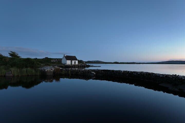 Connemara and Kylemore Abbey Private Day Tour from Galway photo 4