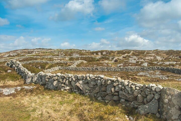 Connemara Private Full-Day Tour from Galway — Wild Atlantic Way, Kylemore Abbey & Clifden photo 4