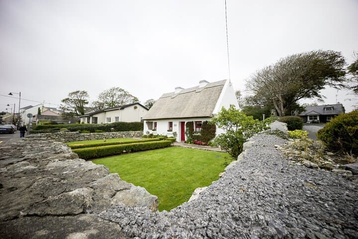 Private Half-Day Tour to Connemara from Galway — Wild Atlantic Way & Pearse's Cottage photo 4