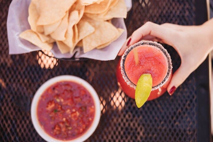 Santa Barbara Taco Trail: Guided Downtown Tasting Tour & Taquería Stories photo 3