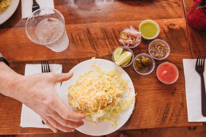 Santa Barbara Taco Trail: Guided Downtown Tasting Tour & Taquería Stories photo 2