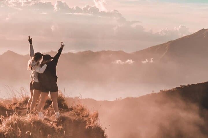 Mount Batur Sunrise Trek: Summit Hike, Caldera Views & Breakfast at Dawn photo 4