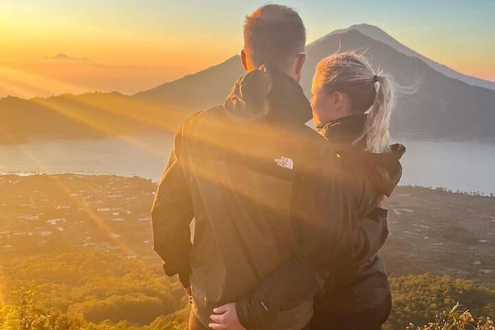 Mount Batur Sunrise Trek: Summit Hike, Caldera Views & Breakfast at Dawn photo 6