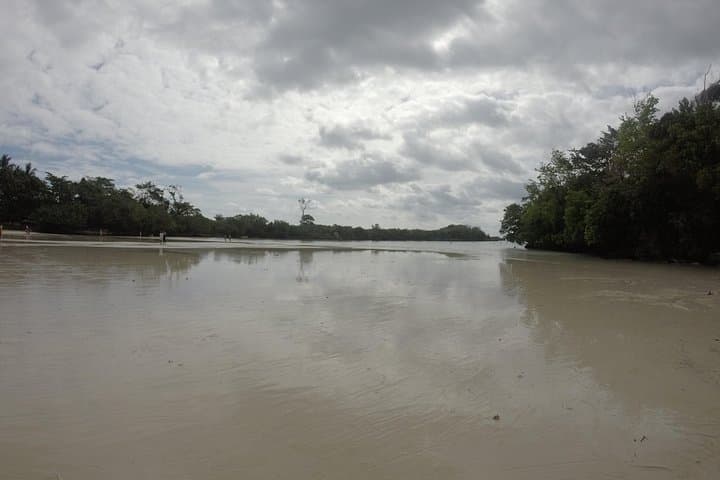 Full-Day Private Tour to Dudu Lagoon from Santo Domingo: Swim, Zipline & Cave Explore photo 3