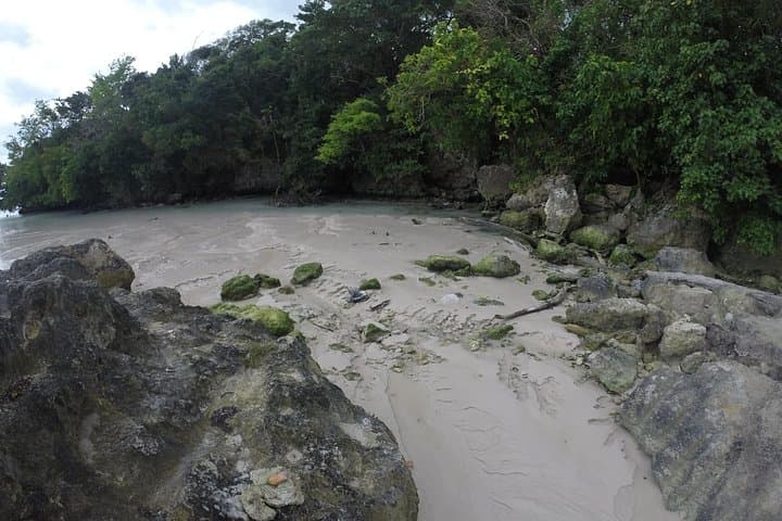 Full-Day Private Tour to Dudu Lagoon from Santo Domingo: Swim, Zipline & Cave Explore photo 4