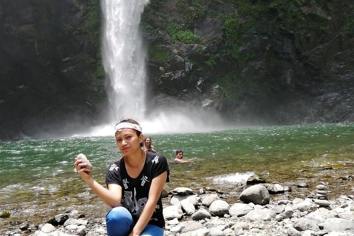 3-Day Private Banaue & Batad Rice Terraces Trek with Tappiya Waterfall photo 4