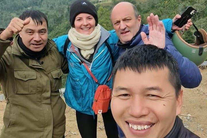 Ancient Tea Tour & Homestay West of Ha Giang — 2-Day Shan Tea Experience photo 3