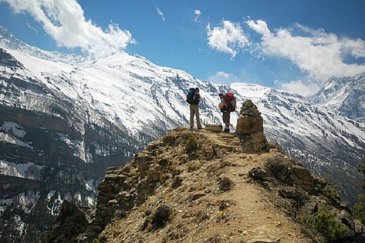 Annapurna Base Camp Trek from Pokhara — 7-Day Guide to the Himalayas photo 4