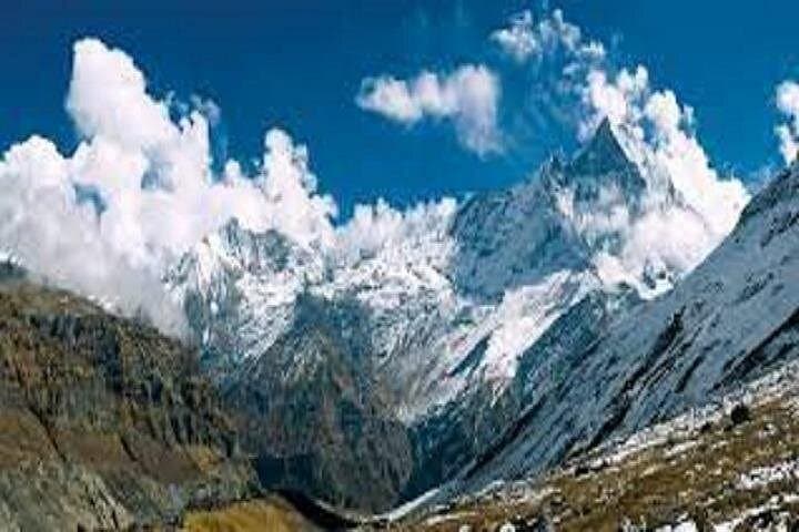 Annapurna Base Camp Trek from Pokhara — 7-Day Guide to the Himalayas photo 2