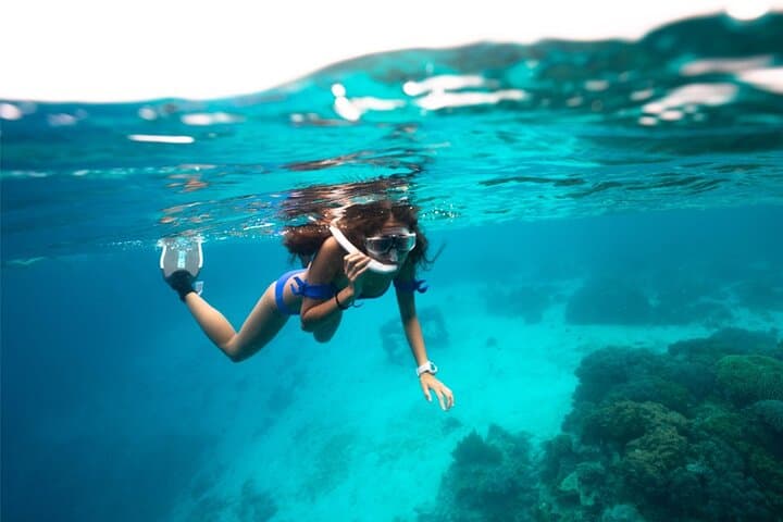Phi Phi, Maya & Khai Islands: Speedboat Day Trip from Phuket photo 3