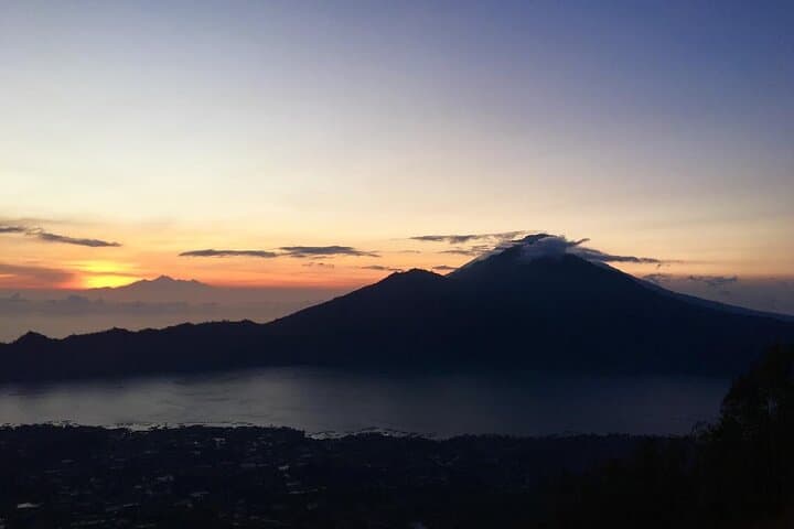 Mount Batur Sunrise Trek & Natural Hot Spring — All-Inclusive Tour from Ubud photo 2
