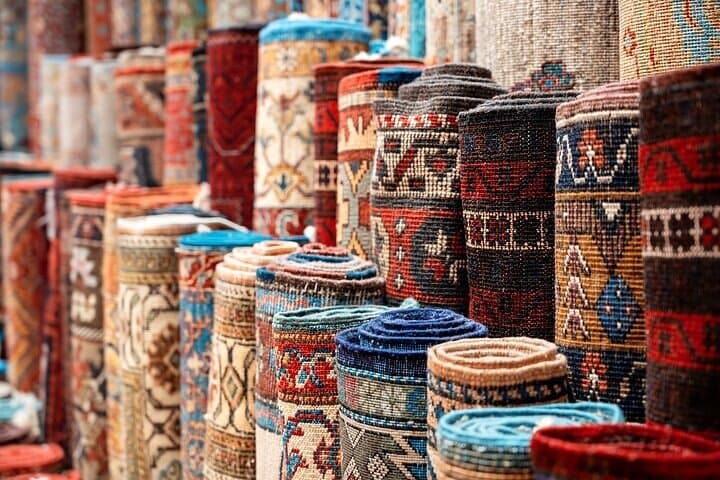 Abu Dhabi 4x4 Shared City Tour — Sheikh Zayed, Corniche & Heritage Village photo 6