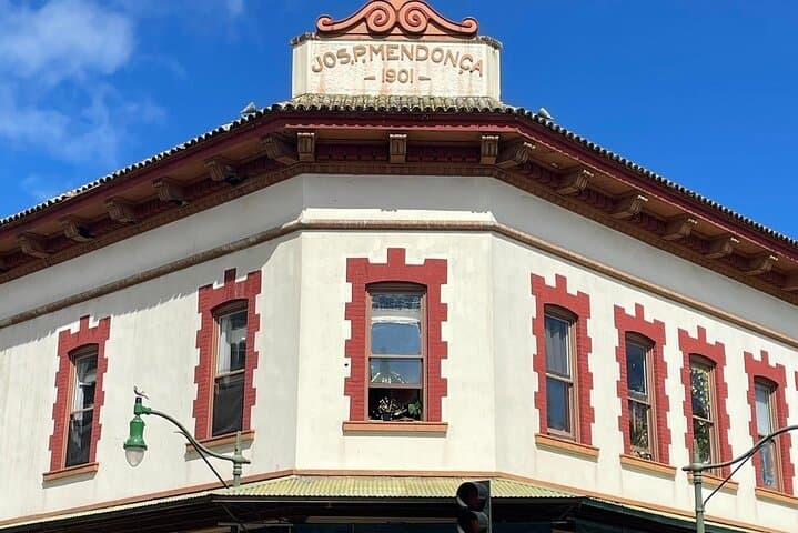 Honolulu Red Light Tour: Explore Chinatown's 1930s Underworld photo 4