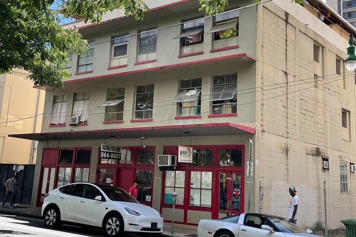 Honolulu Red Light Tour: Explore Chinatown's 1930s Underworld photo 5