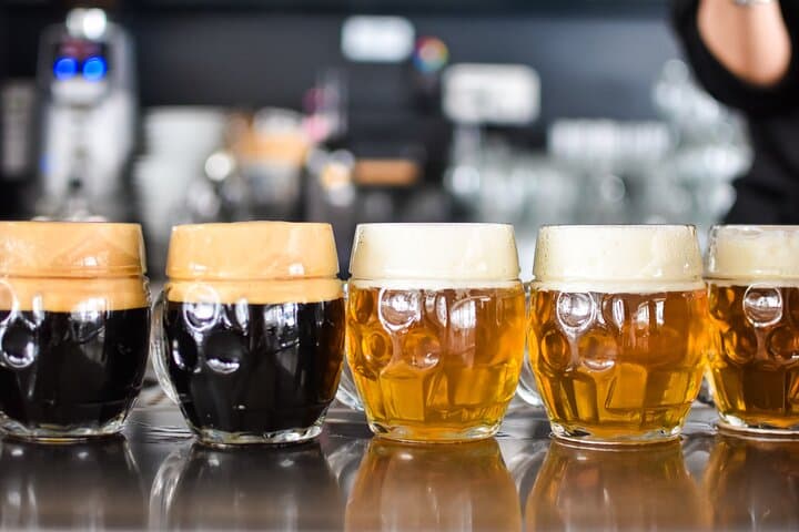 Eating Prague: Old Town Food & Beer Walking Tour photo 4