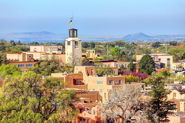 Golden Years Santa Fe Private Tour: Senior Cultural Journey photo 2