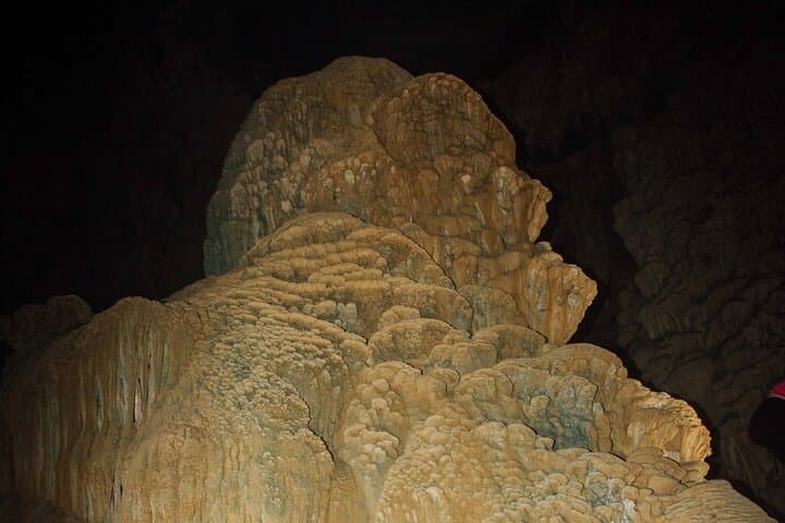 Abandoned Valley, Golden Cave & E-Cave: 1-Day Phong Nha Jungle Trek photo 5