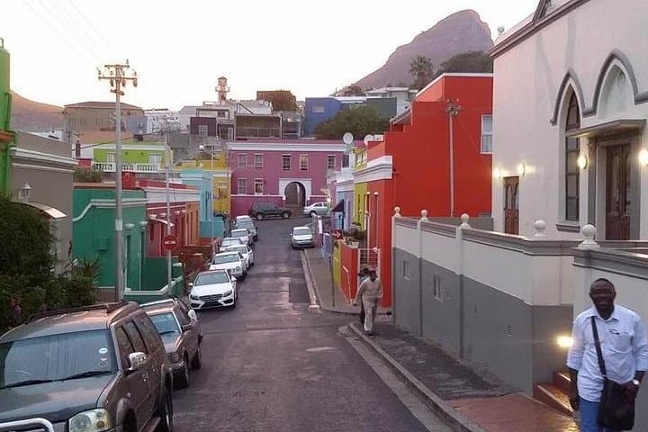 Robben Island, Table Mountain & Kirstenbosch: Full-Day Cape Town Heritage and Nature Tour photo 4