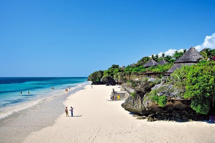 Diani Beach 2-Day Safari from Nairobi — Air Transfer, Beach Time & Water Sports photo 2