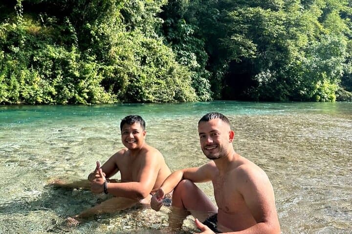 2-Day South Albania: Riviera Beaches, Ksamil, Butrint & Gjirokastra photo 3