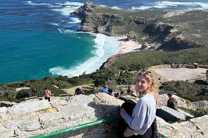 Private Cape of Good Hope Tour: Penguins, Chapman’s Peak & Cape Point photo 3