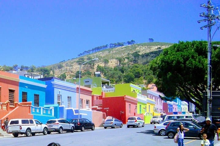 Private Cape of Good Hope Tour: Penguins, Chapman’s Peak & Cape Point photo 6