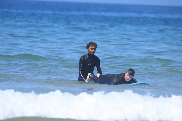 Surf & Stay Tamraght: 7-Night Surf Coaching Retreat Near Agadir photo 2
