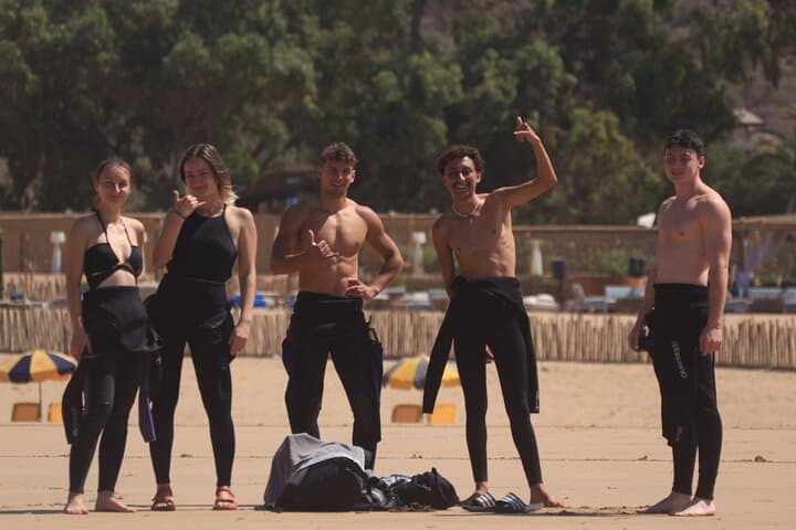 Surf & Stay Tamraght: 7-Night Surf Coaching Retreat Near Agadir photo 4