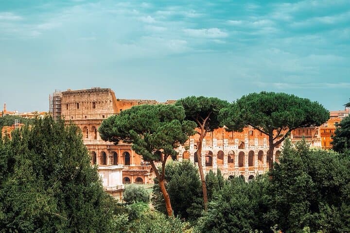 Skip-the-Line Colosseum + 24-Hour Hop-On Hop-Off: Practical Visitor's Guide photo 5