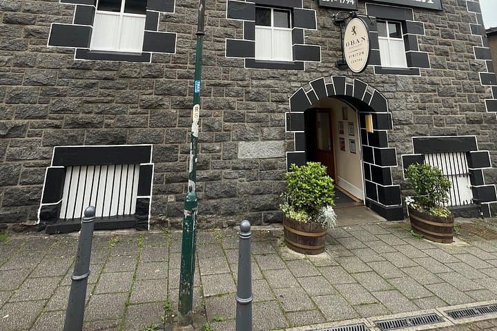 Luxury Day Tour from Edinburgh to Oban Distillery & Scottish Highlands photo 2