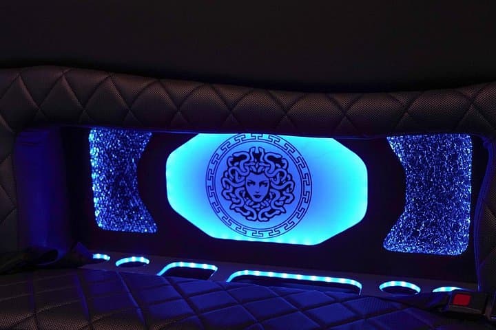 New Orleans Party Bus Rental: Private Mobile Nightlife Tours & Custom Routes photo 1