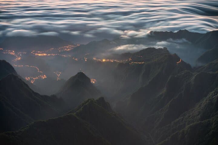 Madeira 4x4 Full-Day Private Tour — Off-Road Levadas, Peaks & Coast photo 5