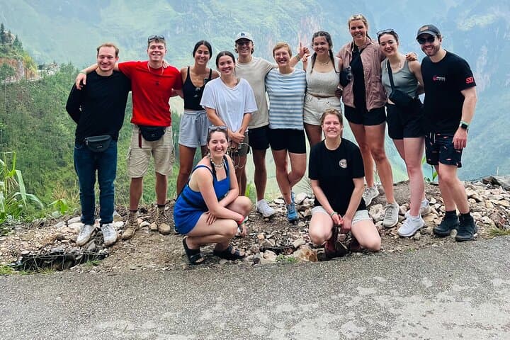 Ha Giang Loop: 3-Day Motorbike Tour through Ma Pi Leng and Dong Van photo 4