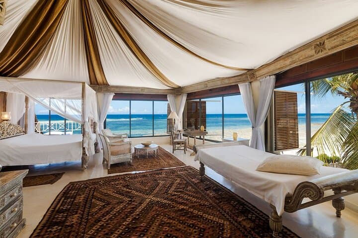 Diani Beach 2-Day Safari from Nairobi — Air Transfer, Beach Time & Water Sports photo 3