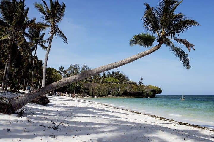 Diani Beach 2-Day Safari from Nairobi — Air Transfer, Beach Time & Water Sports photo 4
