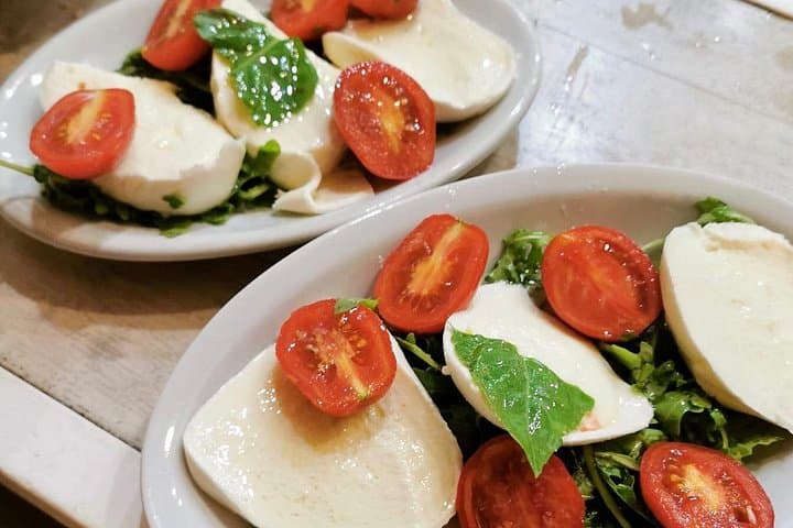 Ancient Naples Food & Wine Walking Tour — San Gregorio Armeno, Spaccanapoli & Historic Pizzerias photo 2