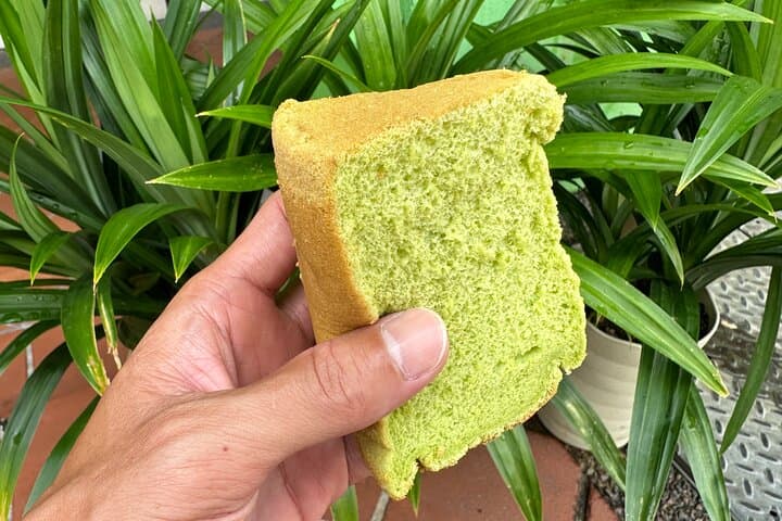 Eat & Snap in Chinatown: Singapore Walking Food Tour photo 3