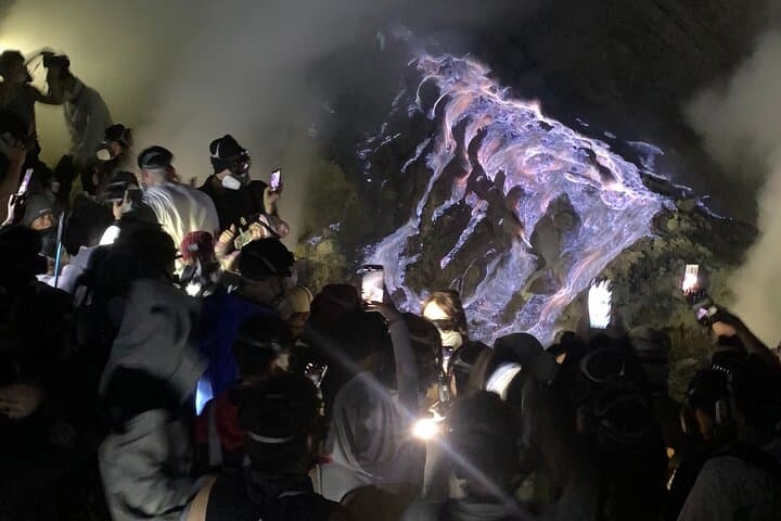 3-Day Bromo, Ijen & Tumpak Sewu Explorer photo 2