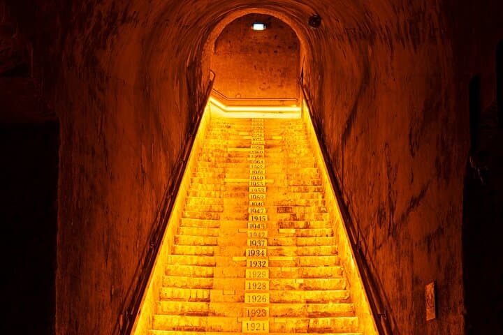 Full-Day Champagne Private Tour from Reims and Epernay — Veuve Clicquot Tasting photo 1