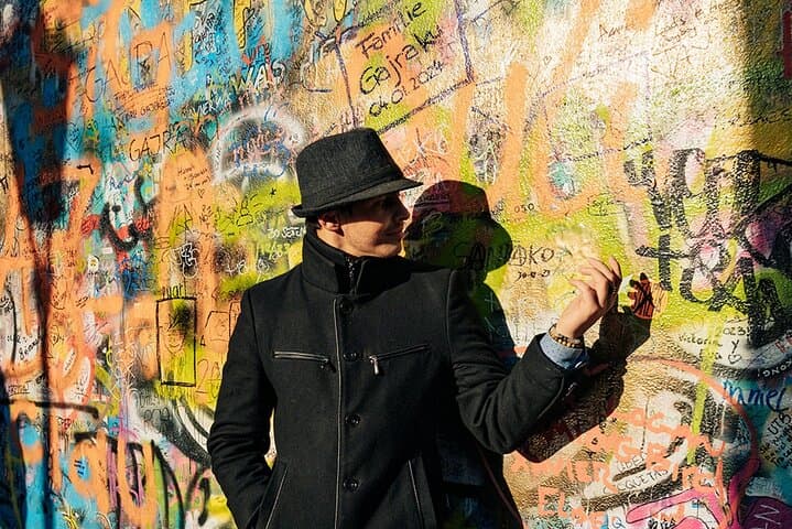 Prague Old Town Private Photo Shoot: Best Locations, Tips & What to Expect photo 5