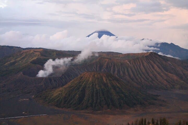 3-Day Bromo, Ijen & Tumpak Sewu Explorer photo 5