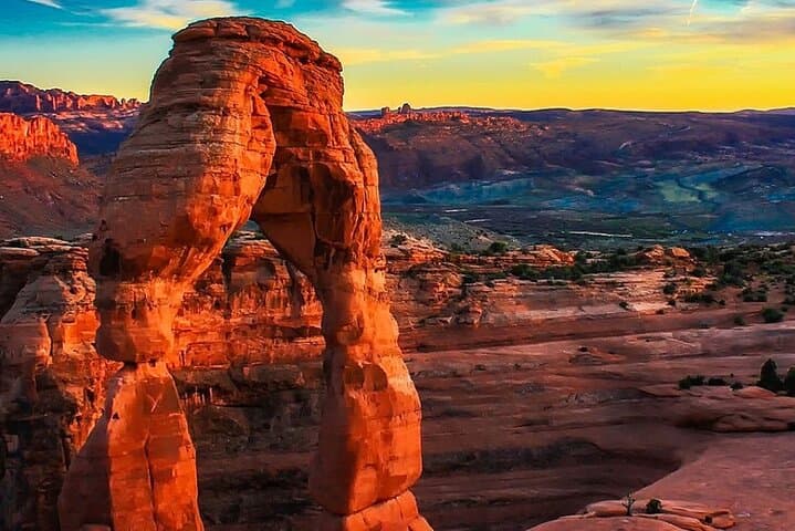 Zion & Bryce Canyon Day Tour from Las Vegas — One-Day National Park Adventure photo 3