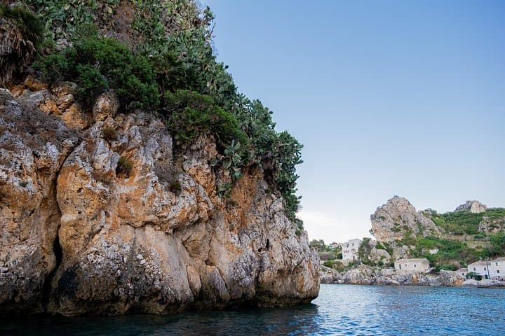 Self-Drive 40 hp Boat Rental in Castellammare del Golfo — Explore Zingaro & San Vito photo 4