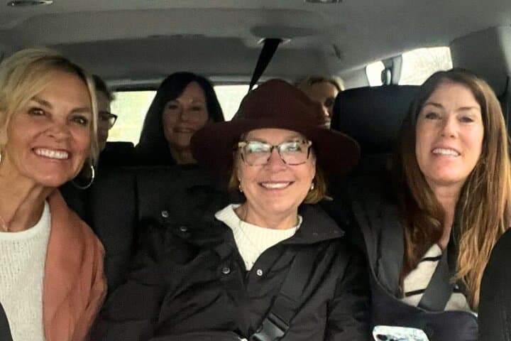 Exploring Napa Valley: Private Group Wine Tours Through Iconic Vineyards photo 5